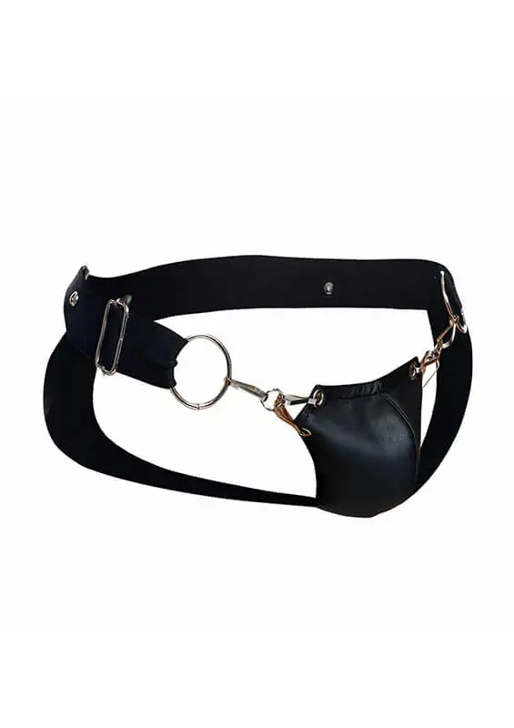 Jockstrap Dngeon Snap