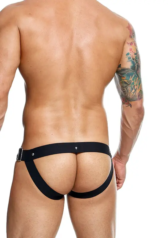 Jockstrap Dngeon Snap