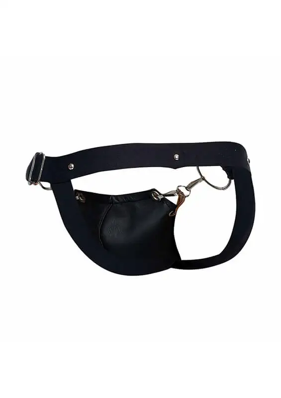 Jockstrap Dngeon Snap