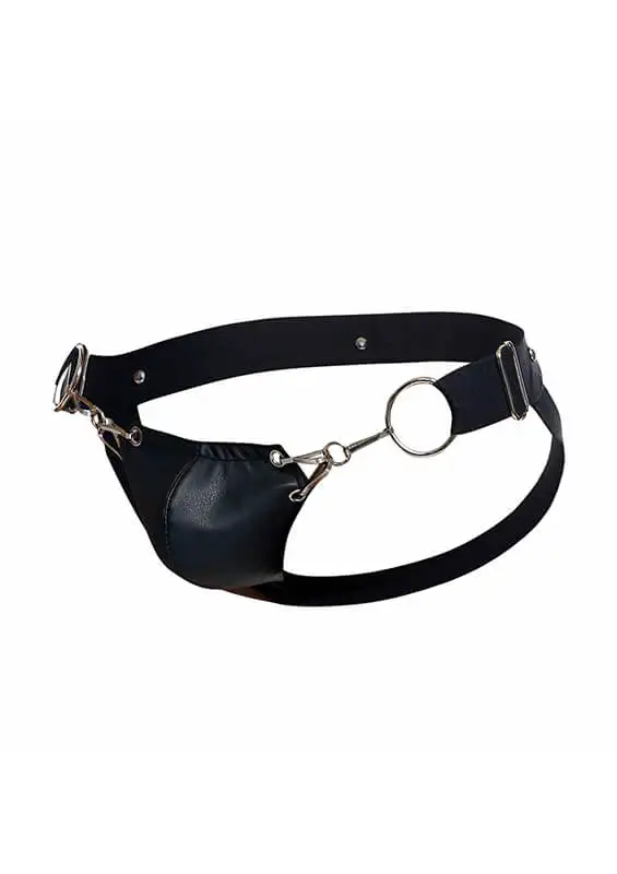 Jockstrap Dngeon Snap