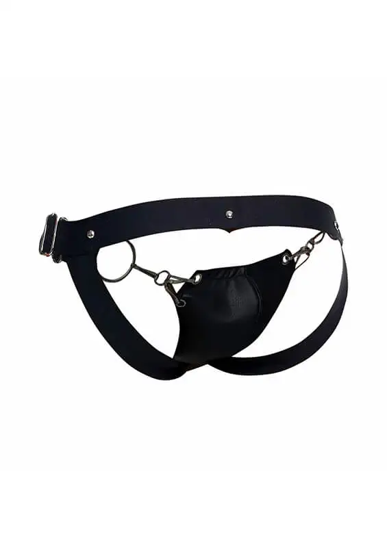 Jockstrap Dngeon Snap