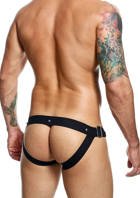 Jockstrap Dngeon Snap