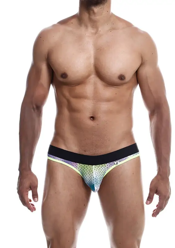 Jockstrap Mob Eroticwear Aero Jock