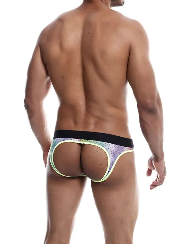 Jockstrap Mob Eroticwear Aero Jock
