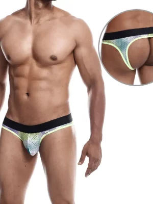 Jockstrap Mob Eroticwear Aero Jock