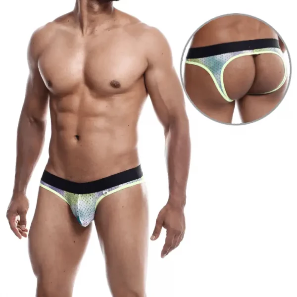 Jockstrap Mob Eroticwear Aero Jock