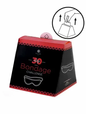 Jogo 30 Day Bondage Challenge