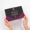 Jogo de Cartas Verdade ou Consequência
