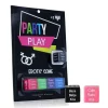 Jogo de Dados Eróticos Party Play