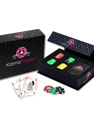 Jogo Kama Poker