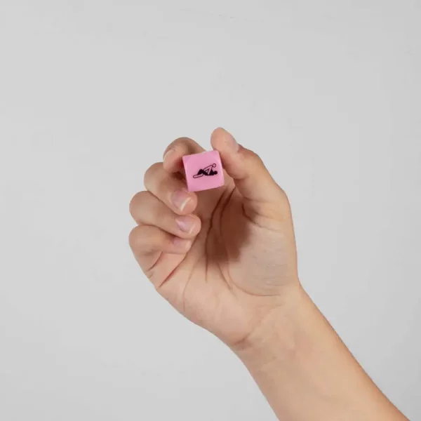 Jogo Para Casais Dice, Play, Sex