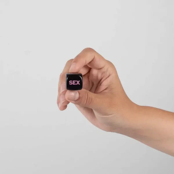 Jogo Para Casais Dice, Play, Sex
