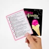 Jogo para Casais Kinky or Vanilla?
