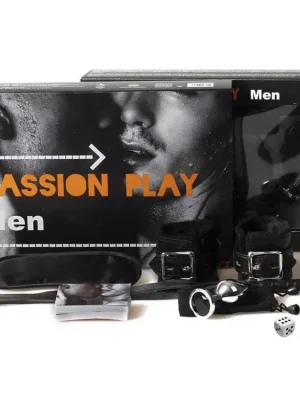 Jogo Passion Play Men