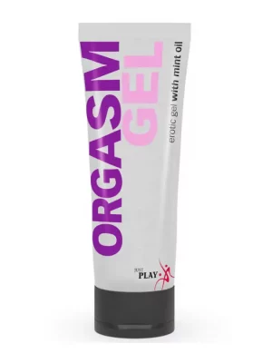 Just Play Orgasm Gel