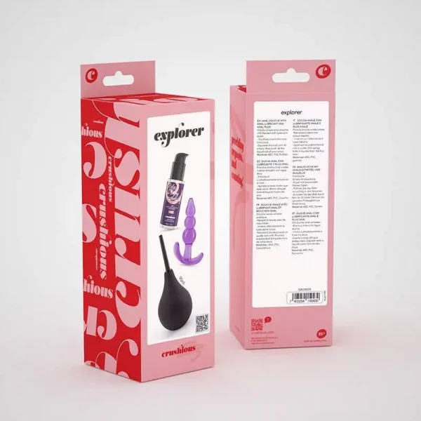 Kit Anal Explorer