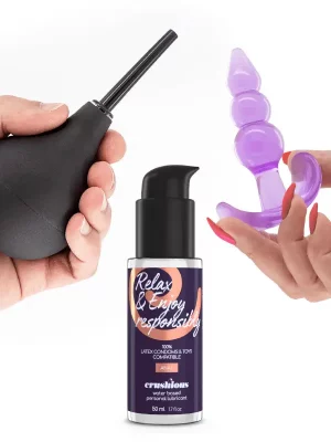 Kit Anal Explorer