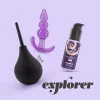 Kit Anal Explorer