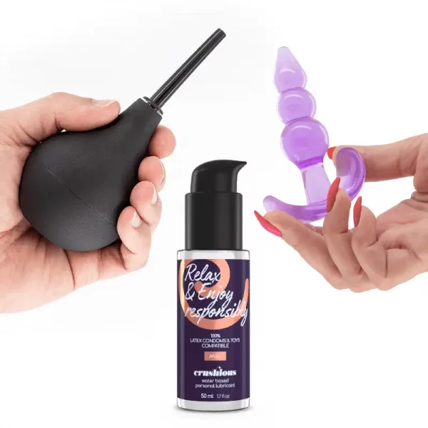 Kit Anal Explorer