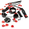 Kit BDSM Amazing Bondage Toy Joy