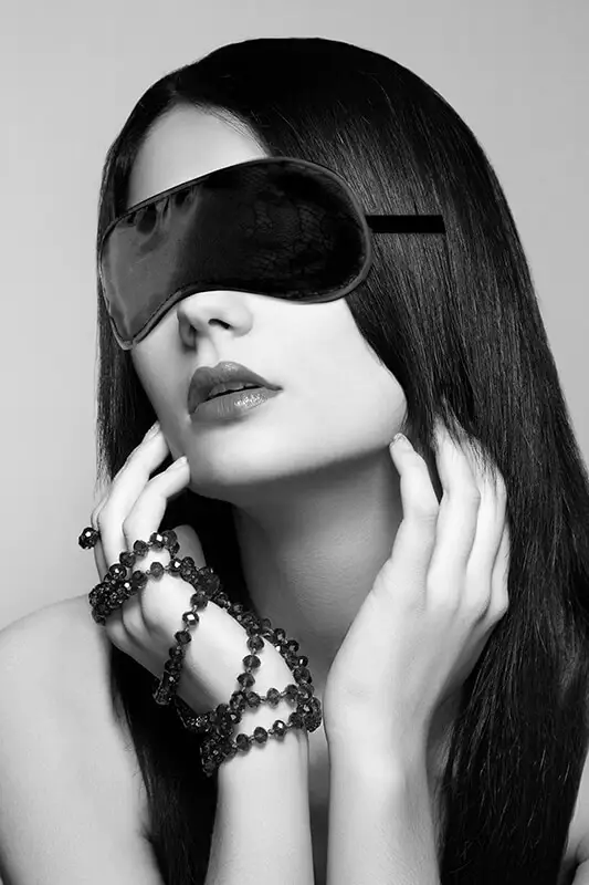 Kit BDSM Fetish Tentation Submission Kit