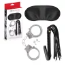Kit BDSM Fetish Tentation Submission Kit