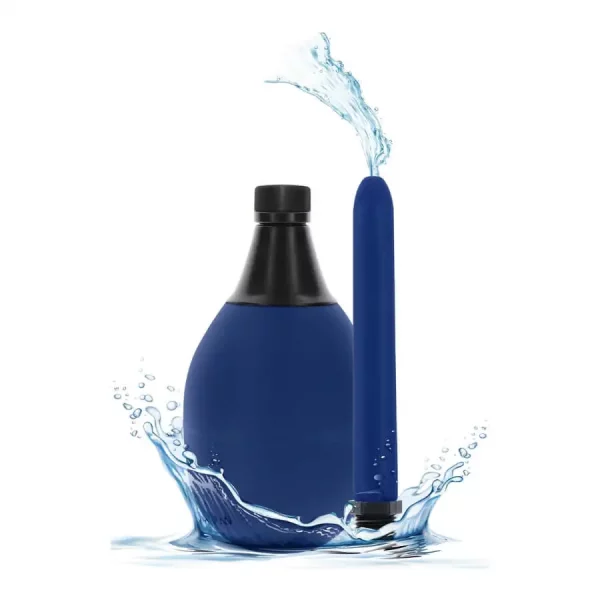 Kit de Duche Anal The Reservoir 475 ml.