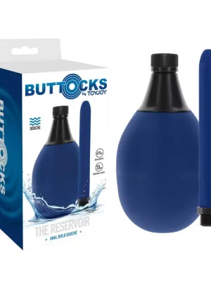 Kit de Duche Anal The Reservoir 475 ml.