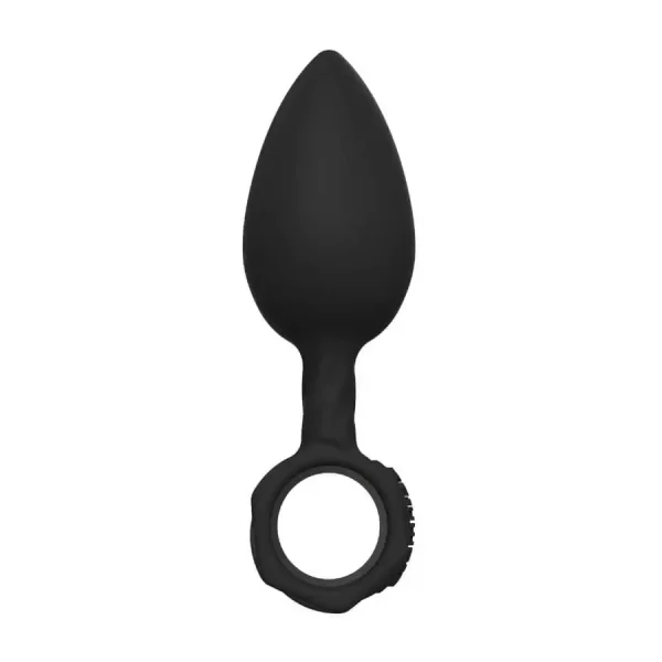 Kit de Plugs Para Treino Anal Bathmate
