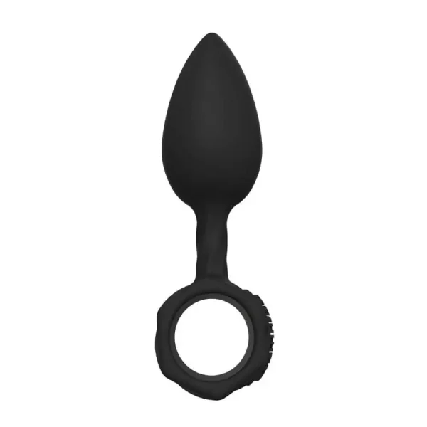 Kit de Plugs Para Treino Anal Bathmate