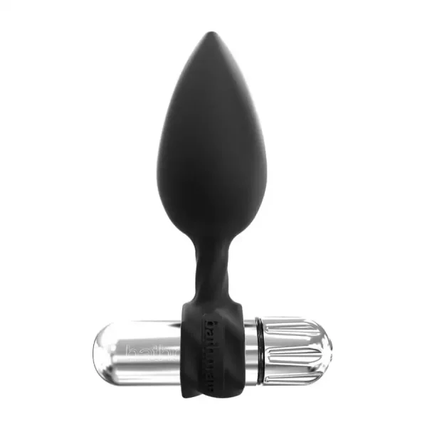 Kit de Plugs Para Treino Anal Bathmate