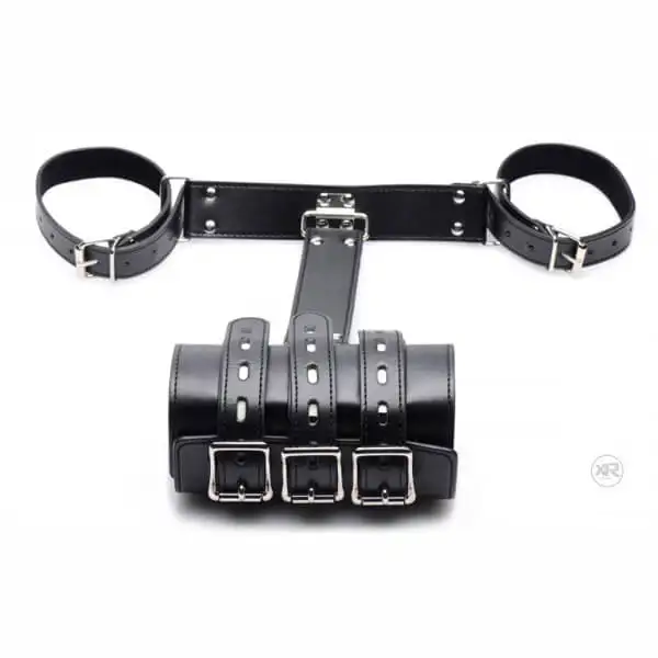 Kit de Restrição Arm Binder