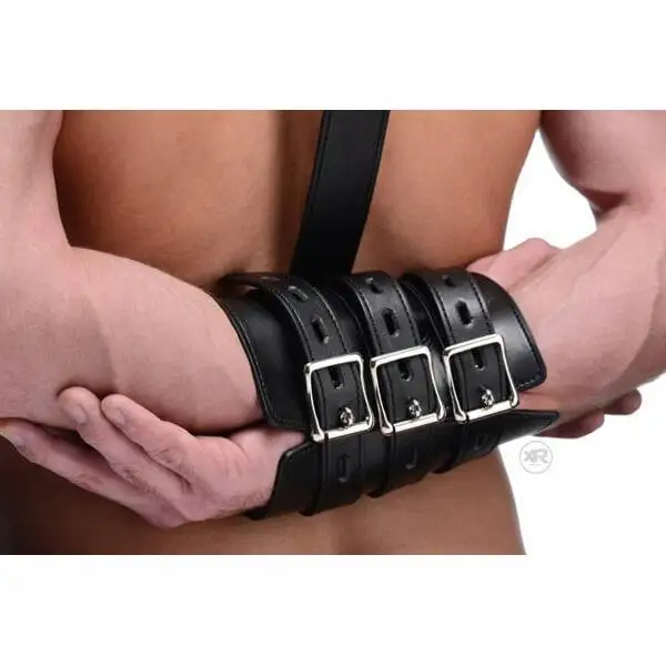 Kit de Restrição Arm Binder