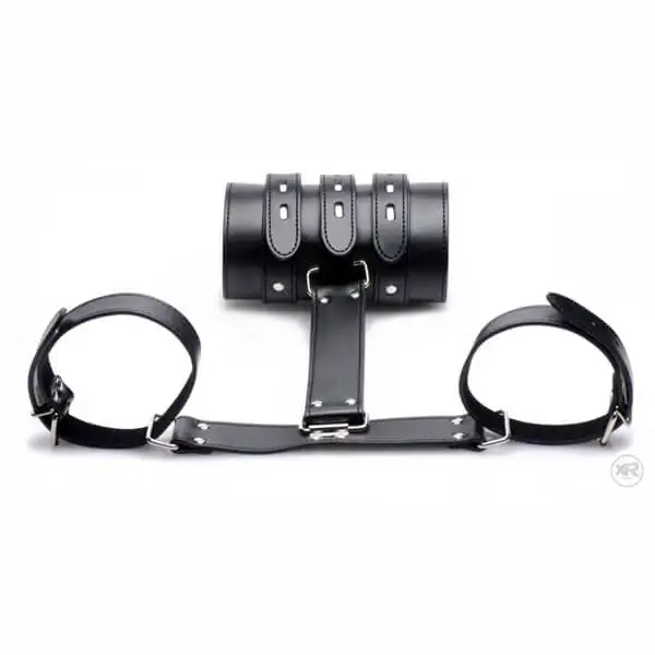Kit de Restrição Arm Binder