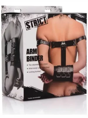 Kit de Restrição Arm Binder