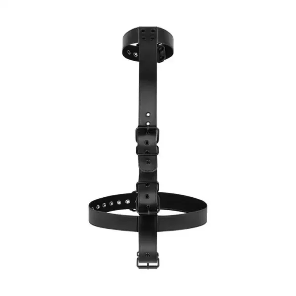 Kit de Restrição Seductive Straps Bedroom Fantasies