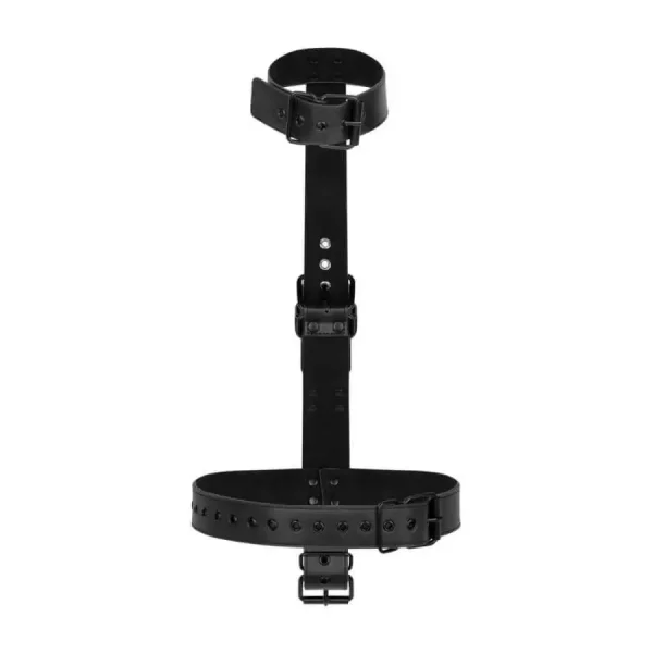 Kit de Restrição Seductive Straps Bedroom Fantasies