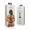 Kit de Restrição Seductive Straps Bedroom Fantasies