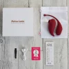 Kit Estimulador Feminino Inspiration by Adrien Lastic