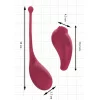 Kit Estimulador Feminino Inspiration by Adrien Lastic