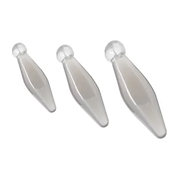 Kit Iniciação Anal Play Finger Rimmer