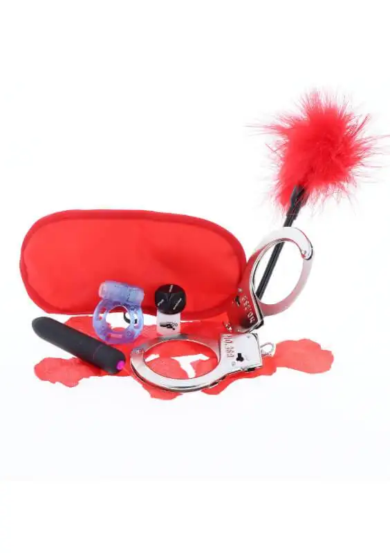 Kit Kinky Fantasy