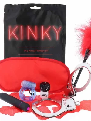 Kit Kinky Fantasy