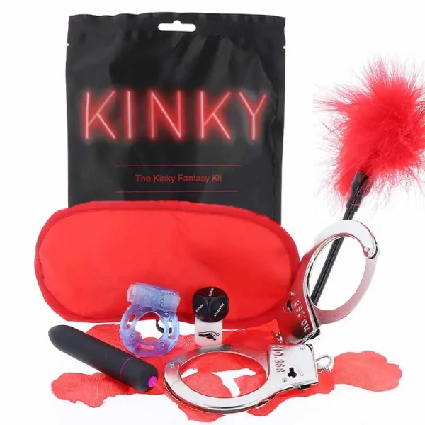 Kit Kinky Fantasy