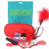 Kit Naughty Birthday