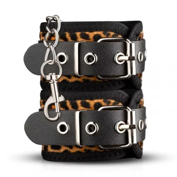 Kit para Casais Panthra Gato