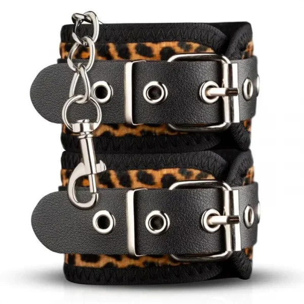 Kit para Casais Panthra Gato