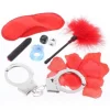 Kit Passionate Weekend