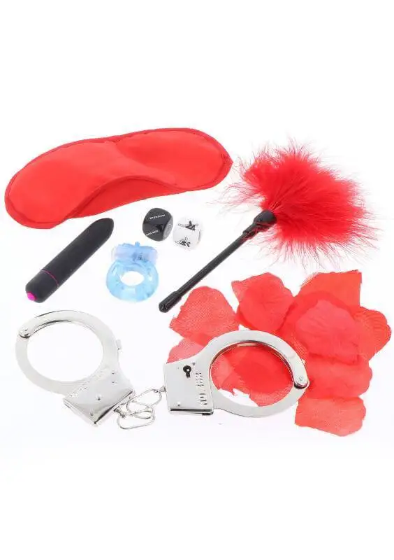 Kit Passionate Weekend