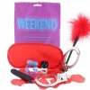Kit Passionate Weekend